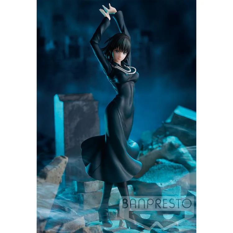 One Punch Man Espresto "Hellish Blizzard" - Image 5
