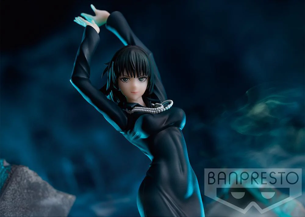One Punch Man Espresto "Hellish Blizzard" - Image 6