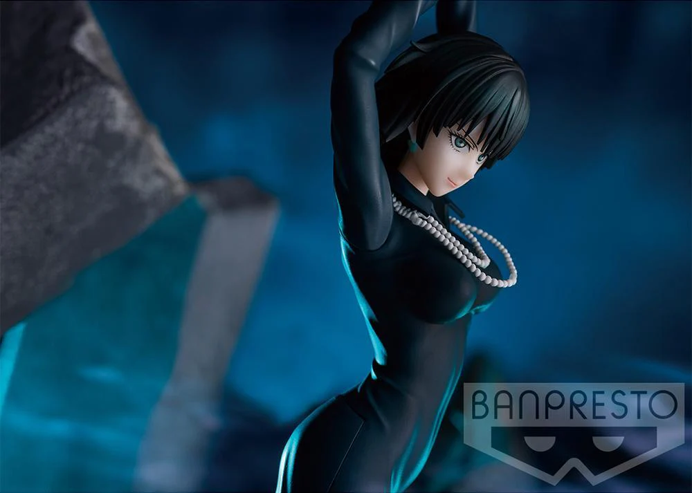 One Punch Man Espresto "Hellish Blizzard" - Image 8
