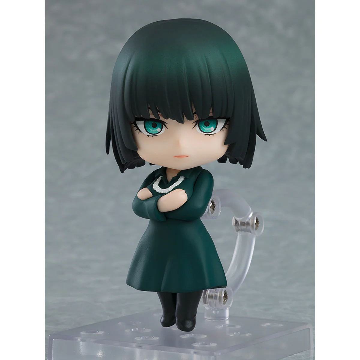 One Punch Man Nendoroid [2485] "Hellish Blizzard" - Image 2