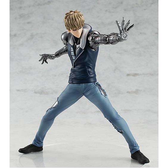 One Punch Man Pop Up Parade "Genos" - Image 3