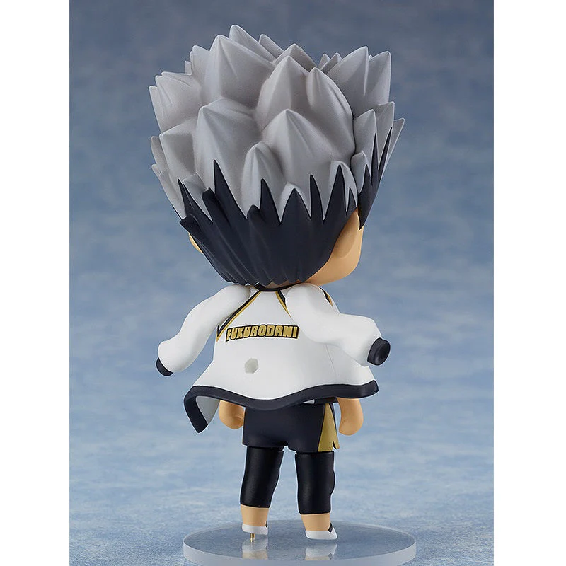 Orange Rouge Nendoroid [719] "Kotaro Bokuto" (Reissue) - Image 2
