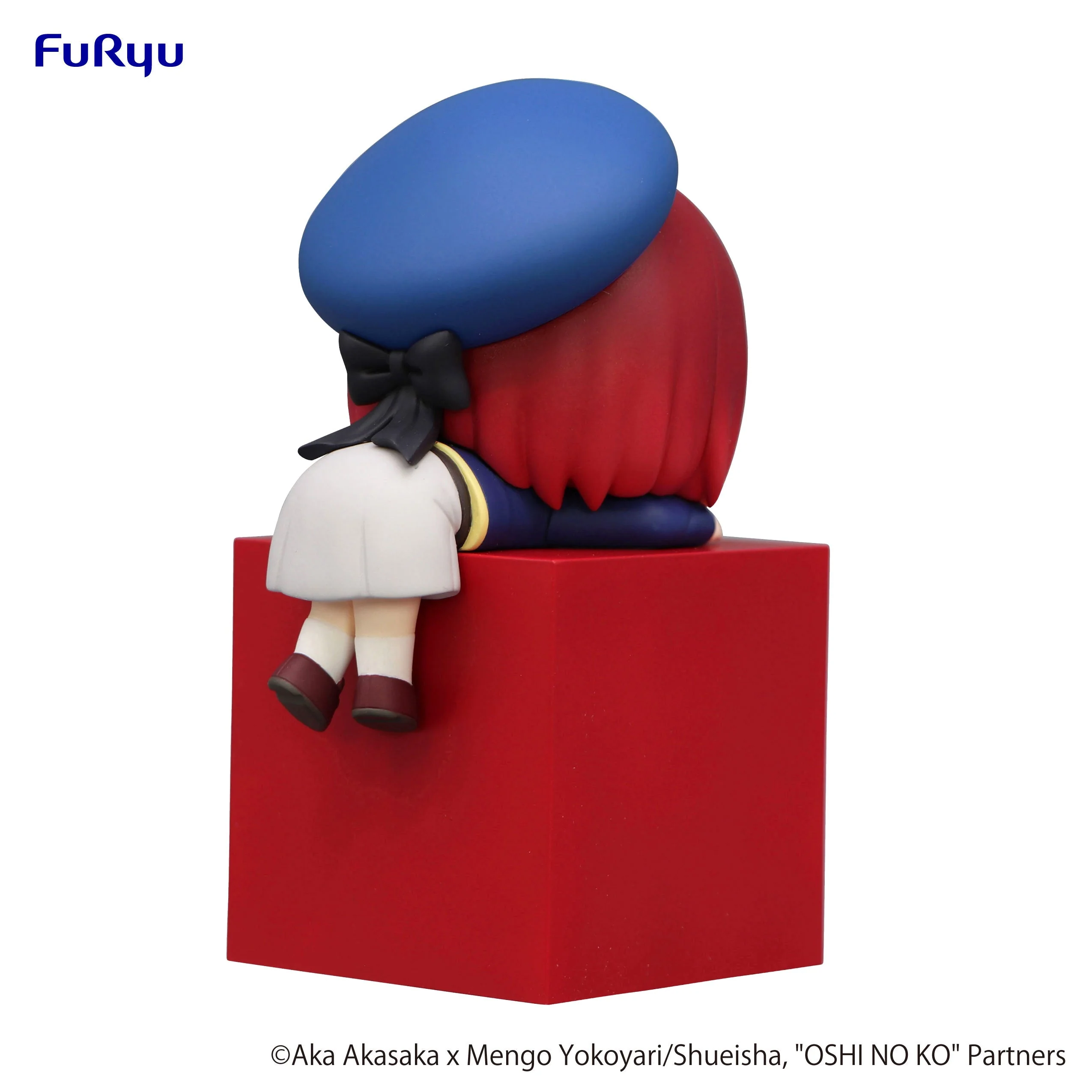 OSHI NO KO Hikkake Figure "Kana Arima" - Image 4