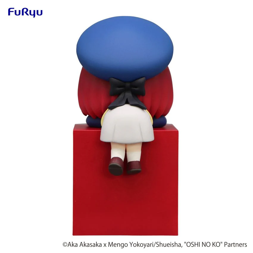 OSHI NO KO Hikkake Figure "Kana Arima" - Image 5