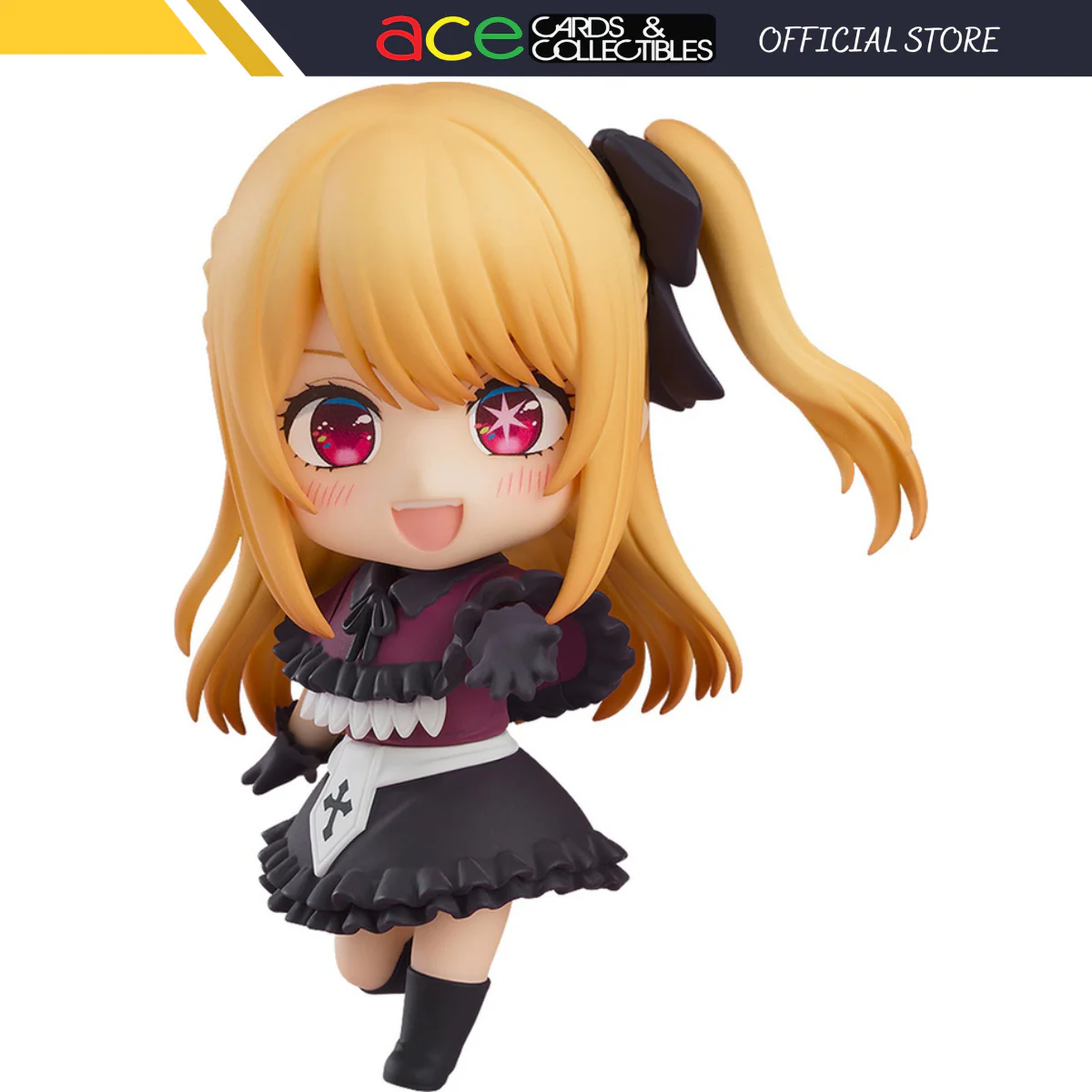 Oshi No Ko Nendoroid [2271] "Ruby"