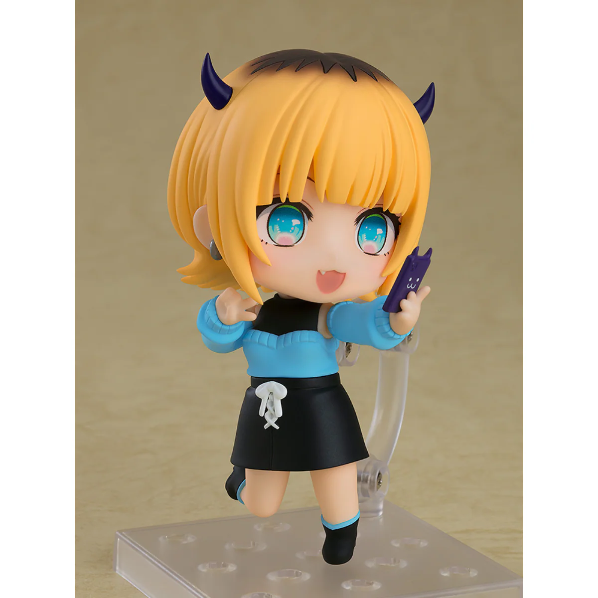 Oshi No Ko Nendoroid [2488] "MEMcho" - Image 4