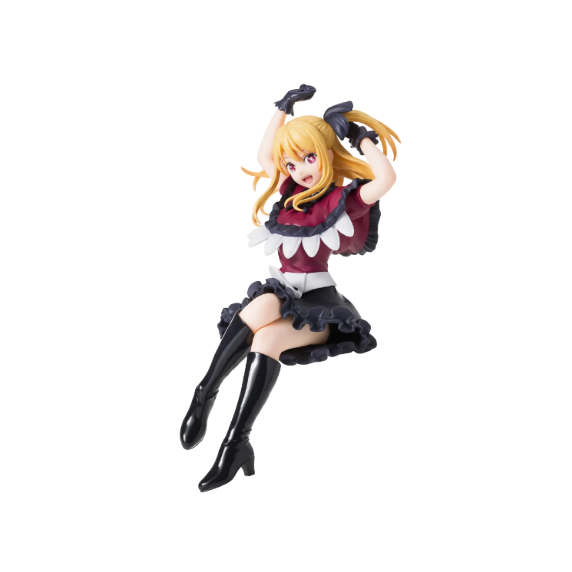 Oshi No Ko PM Perching "Ruby"