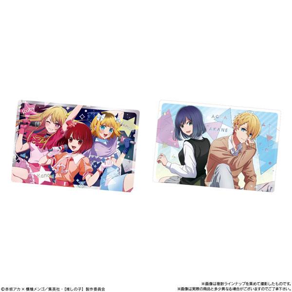 Oshi no Ko Wafers (Re-Run) - Image 6