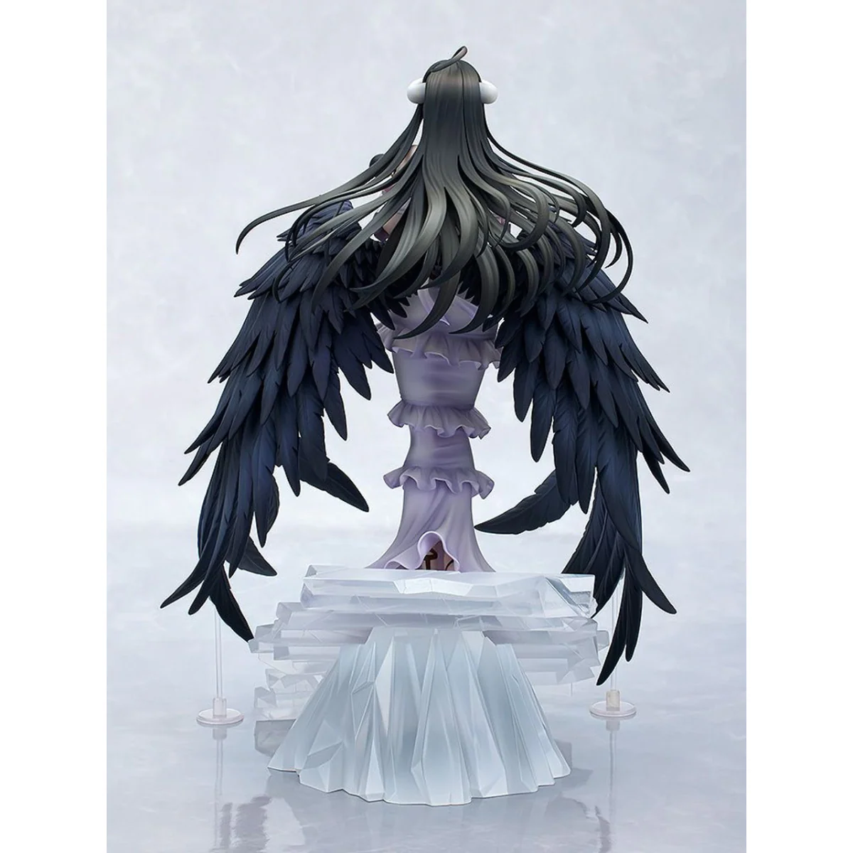 Overlord 1/7 Scale Figure "Albedo" (10th Anniversary So-Bin Ver.) - Image 5