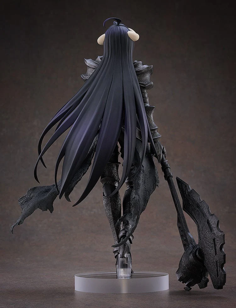 OVERLORD POP UP PARADE "Albedo“ Armor Ver. L Size - Image 5