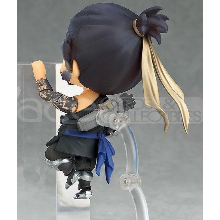 Overwatch Classic Skin Edition Nendoroid [839] "Hanzo" - Image 2