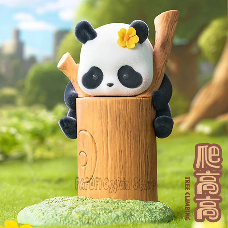 52Toys x Panda Roll Panda Fruit Tree Series - Image 10