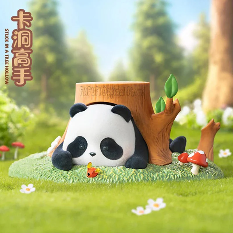 52Toys x Panda Roll Panda Fruit Tree Series - Image 12