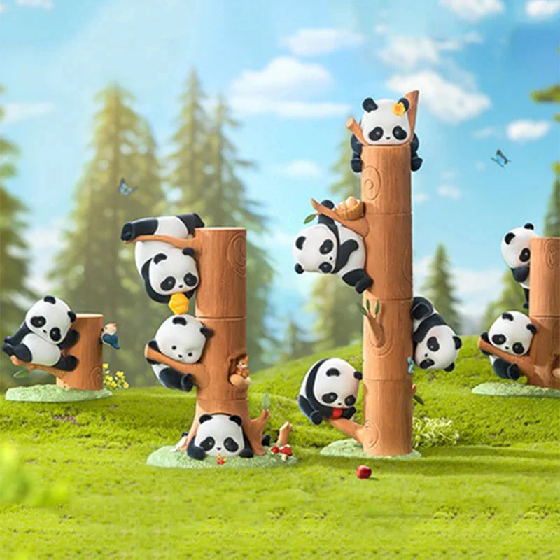 52Toys x Panda Roll Panda Fruit Tree Series - Image 13
