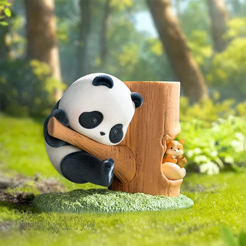 52Toys x Panda Roll Panda Fruit Tree Series - Image 8