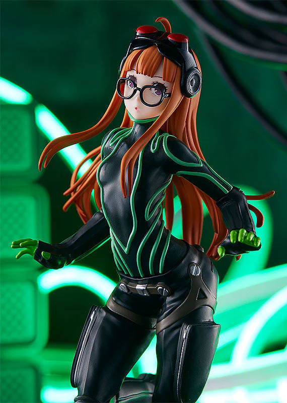 Persona 5 the Animation Pop Up Parade "Oracle" - Image 3