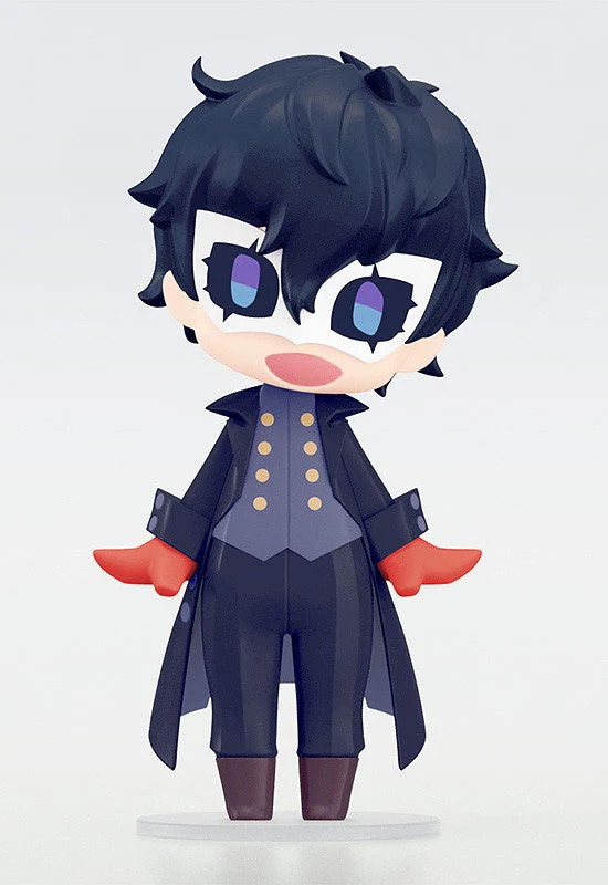 Persona5 Royal Hello! Good Smile "Joker" - Image 3