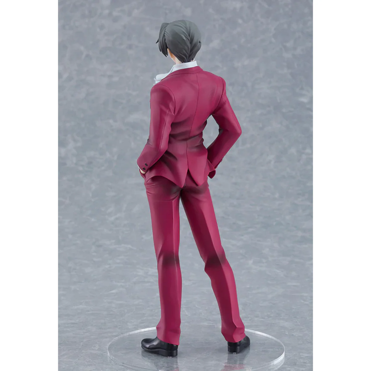 Phoenix Wright: Ace Attorney Pop Up Parade "Miles Edgeworth" - Image 2