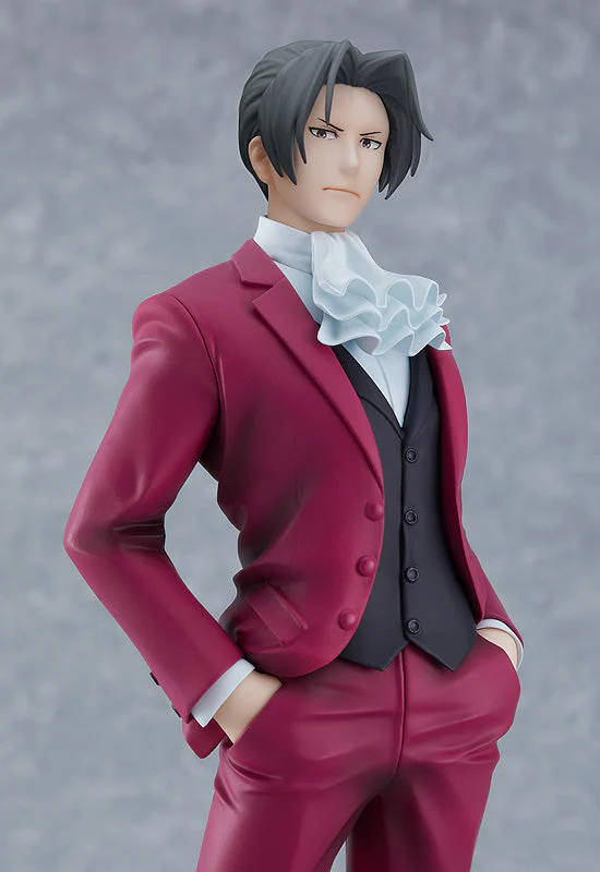 Phoenix Wright: Ace Attorney Pop Up Parade "Miles Edgeworth" - Image 3