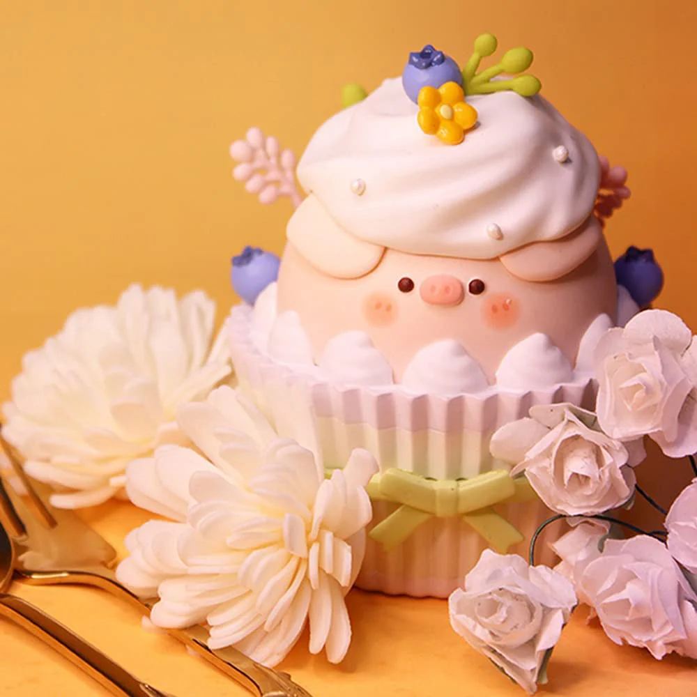 Piko Pig Dessert Series - Image 4
