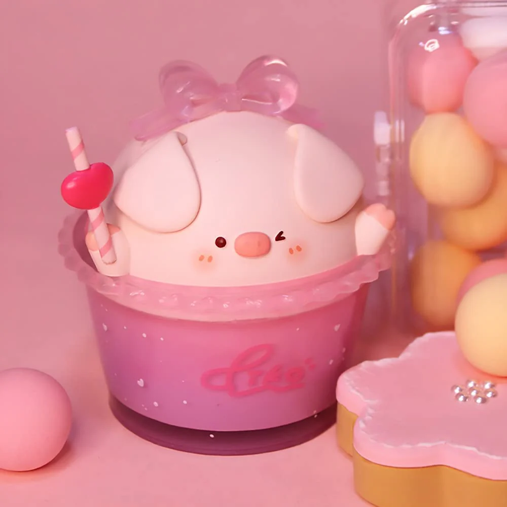 Piko Pig Dessert Series - Image 5