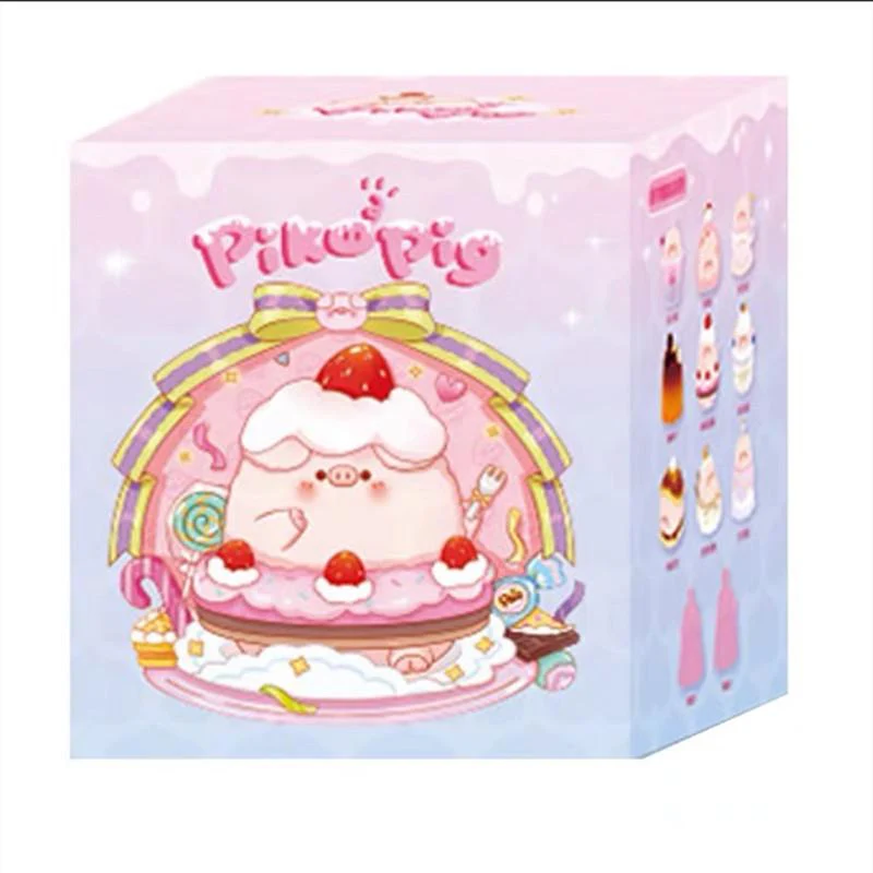 Piko Pig Dessert Series - Image 9