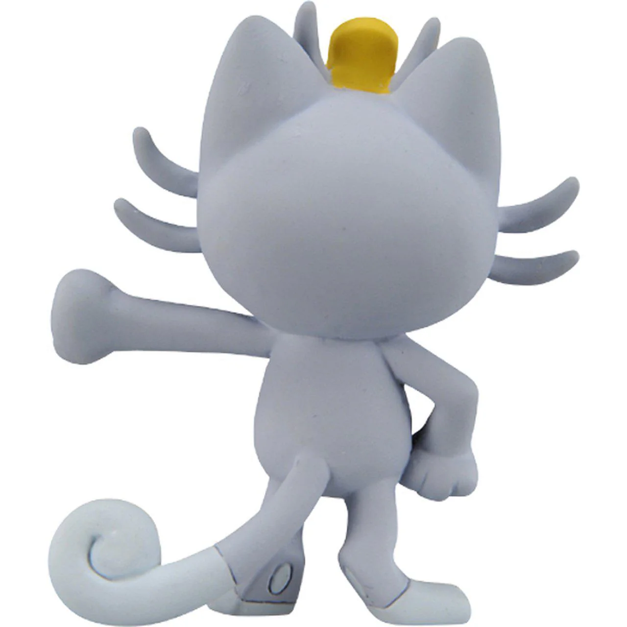 Pokemon Moncolle "Alola Meowth" (MS-23) - Image 3