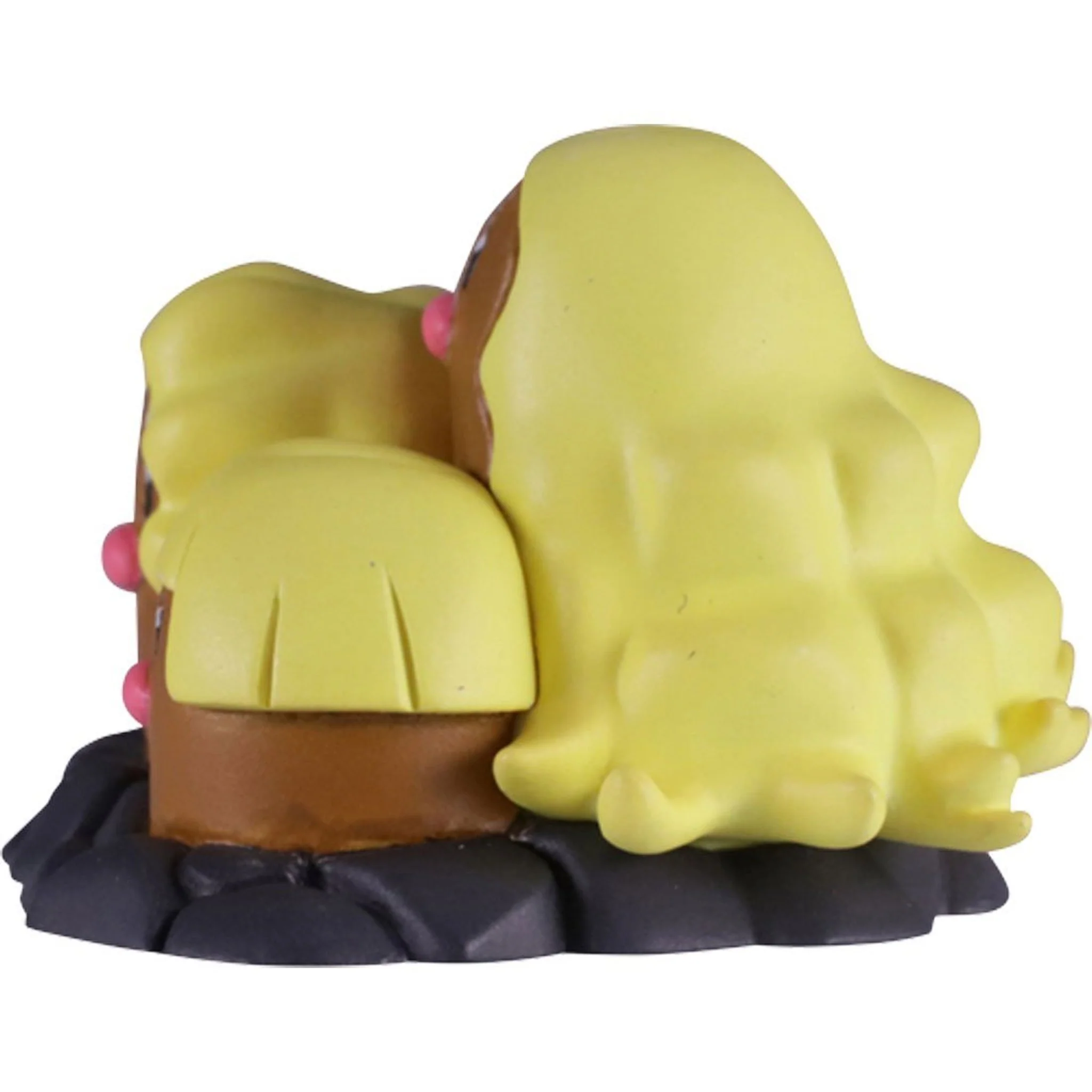 Pokemon Moncolle "Dugtrio" (MS-35) - Image 4
