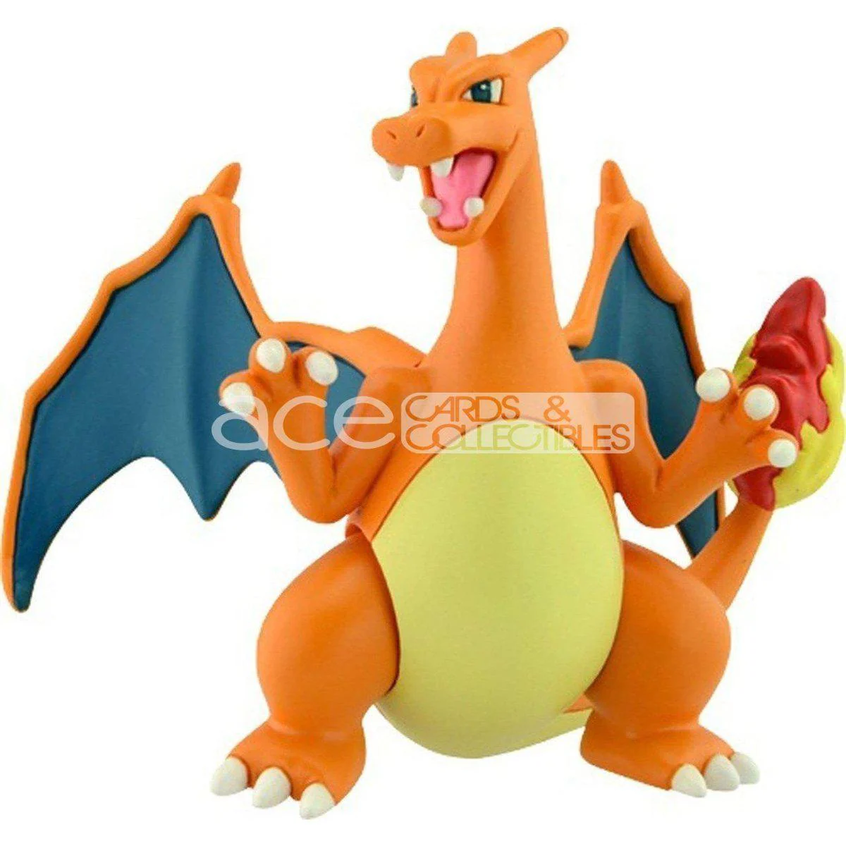 Pokemon Moncolle "Charizard" (ESP-02)