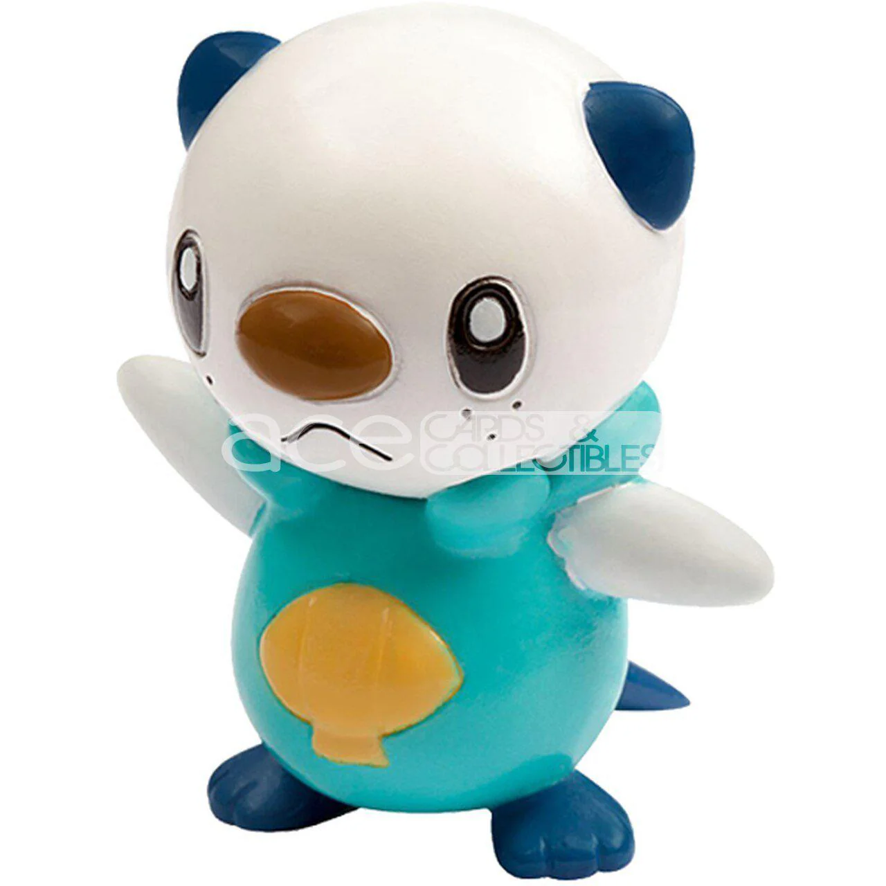 Pokemon Moncolle "Oshawott" (MS-37) - Image 2