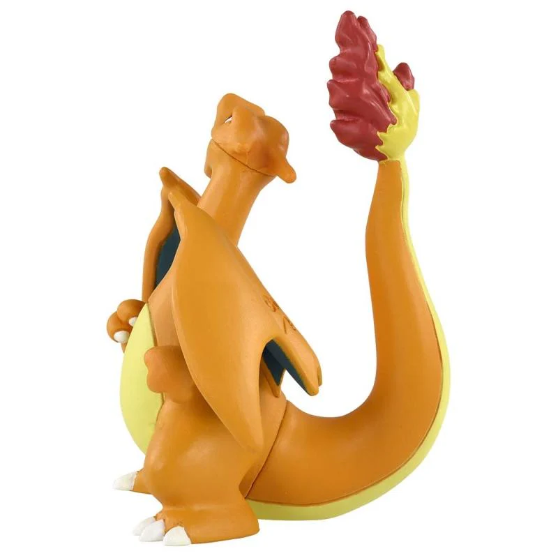 Pokemon Moncolle "Charizard" (MS-72) - Image 4