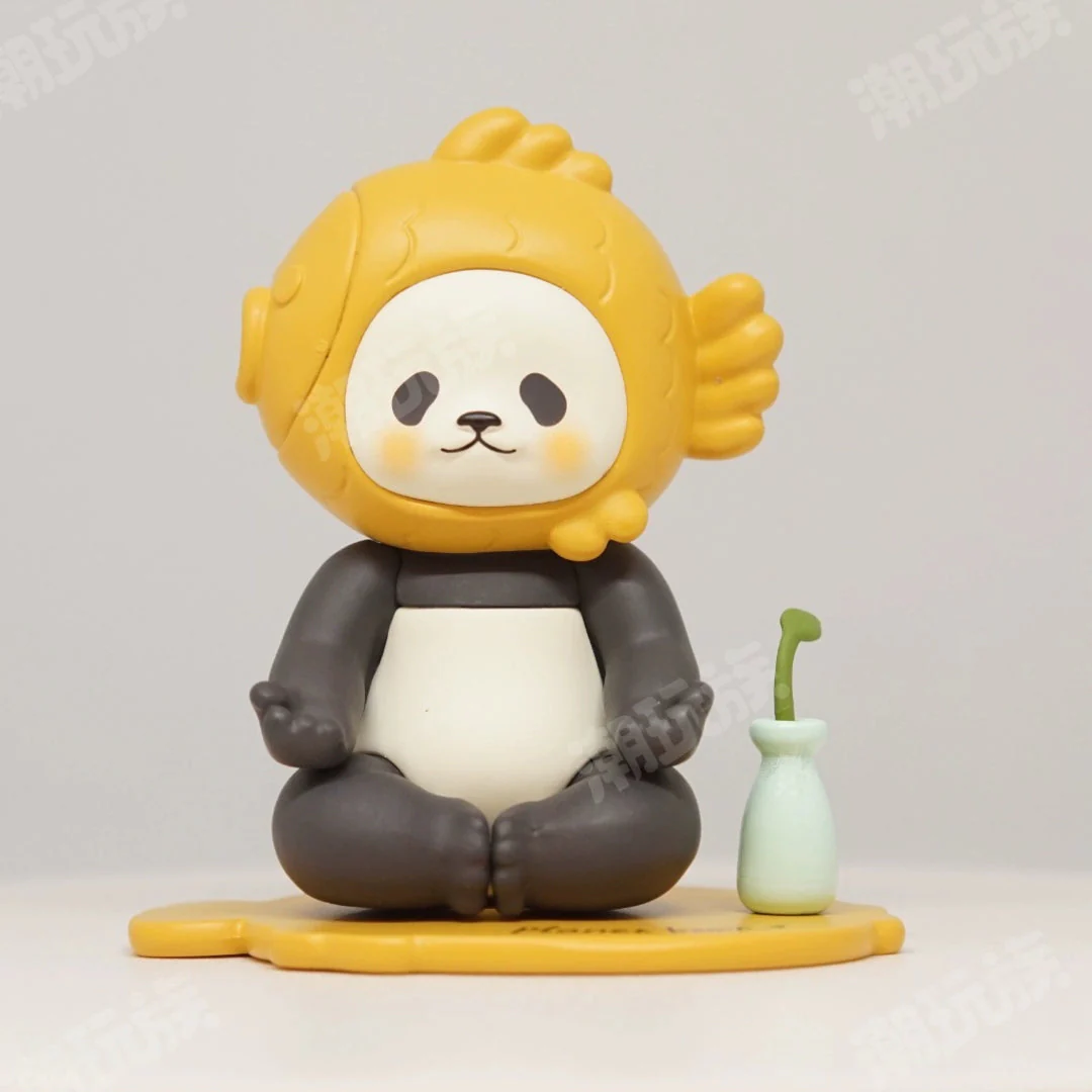 Planet Bear x Our Panpan Theater - Image 3