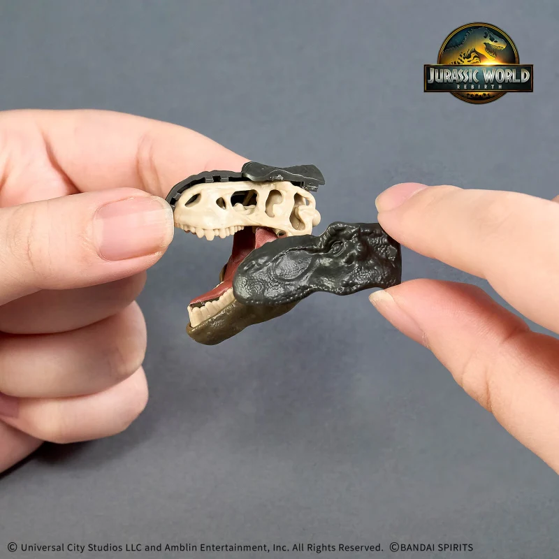 Plannosaurus Jurassic World "T-Rex" - Image 7