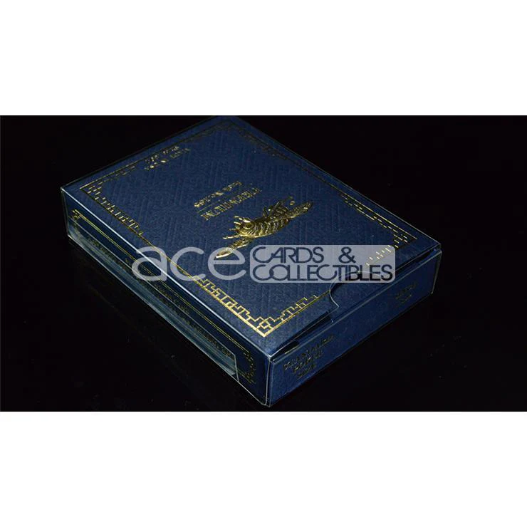 Playing Cards Deck Sleeve - Image 6