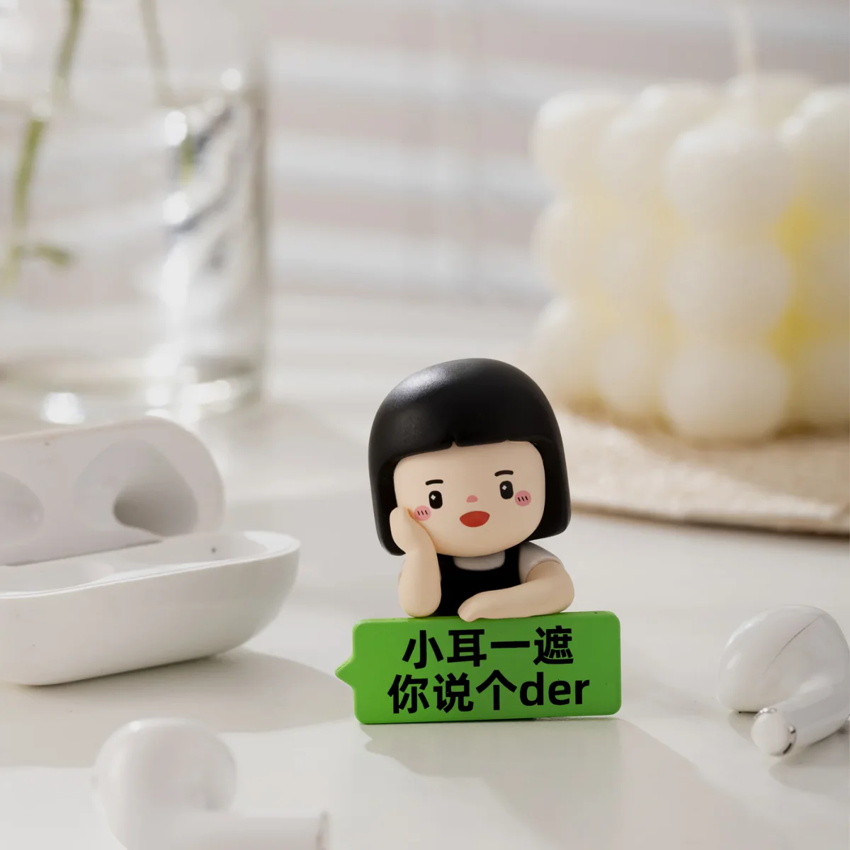 PLZDOT x Inner Child Workplace Communication Mini Blind Box - Image 5