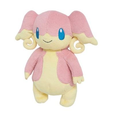 Pokémon Audino (S) Plush [PP46]