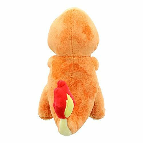 Pokémon Charmander Plush [PP18] - Image 2