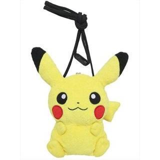 Pokémon Pikachu Coin Pochette