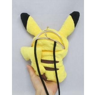 Pokémon Pikachu Coin Pochette - Image 2
