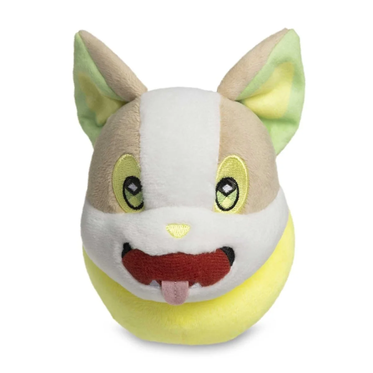 Pokemon 6 Inches Doll Plush "Yamper" - Image 3