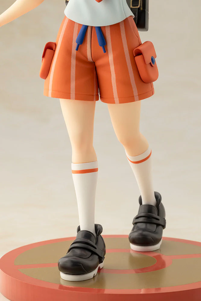 Pokémon ARTFX J STATUE "Juliana with Sprigatito" - Image 10