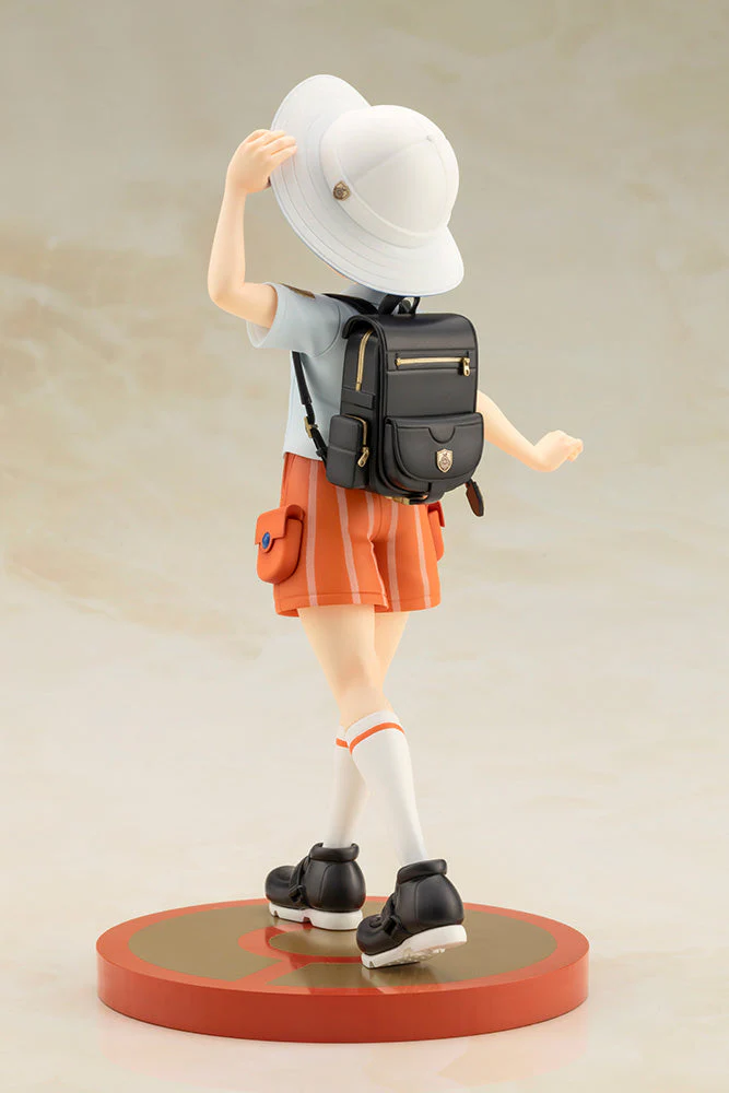 Pokémon ARTFX J STATUE "Juliana with Sprigatito" - Image 6