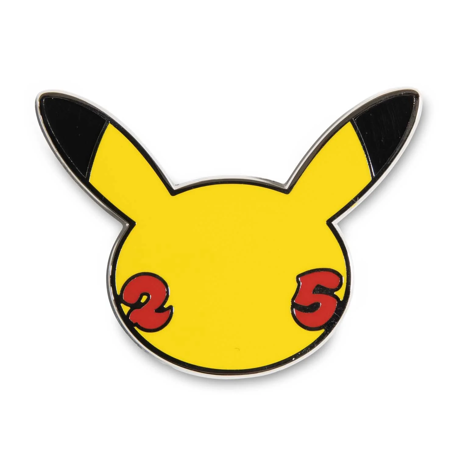 Pokemon Celebration Pin & Lanyard - Image 5