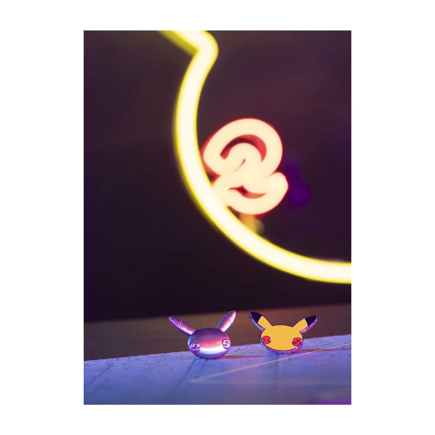Pokemon Celebration Pin & Lanyard - Image 7