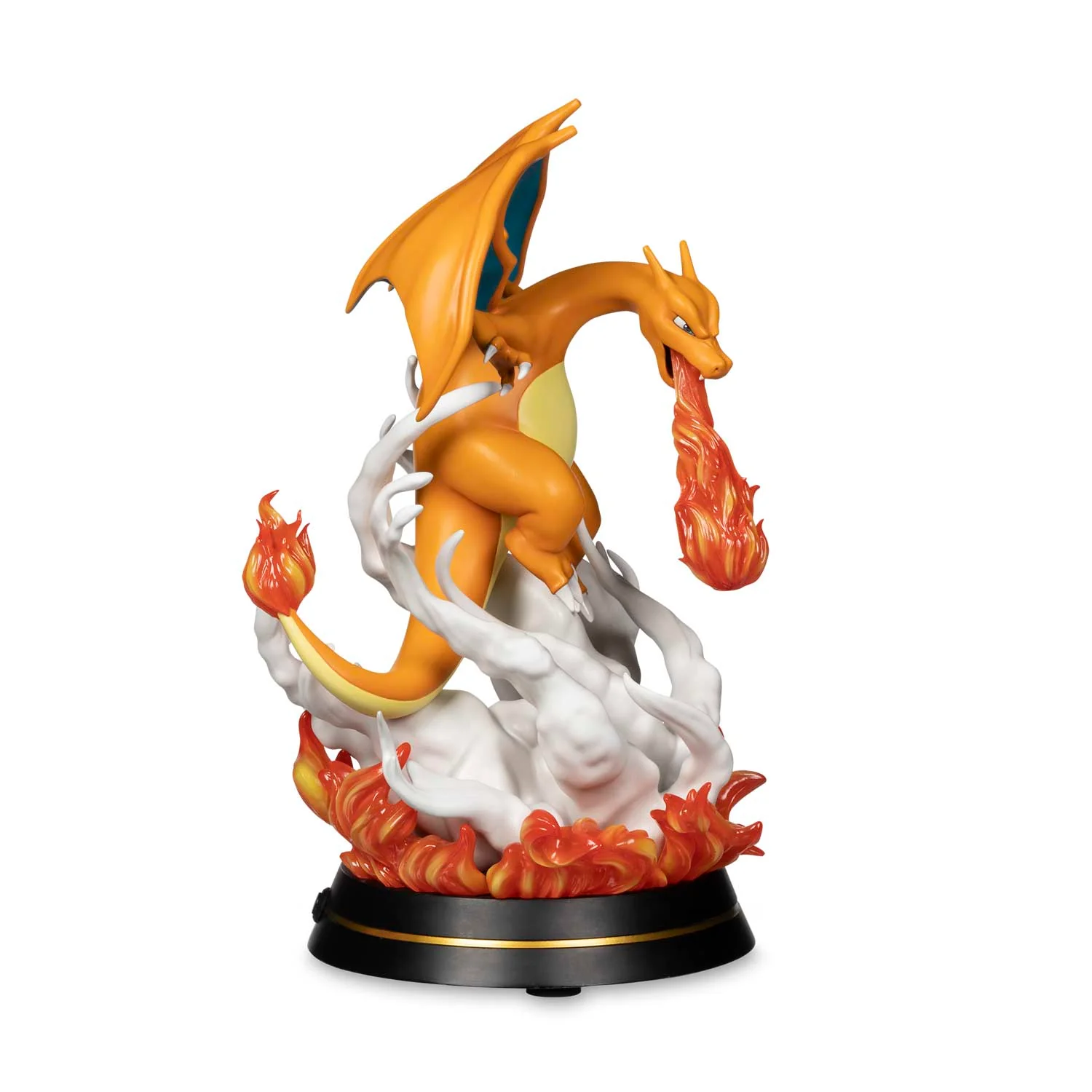 Pokemon Center Charizard Rising Flames Figure by First 4 Figures - Image 3