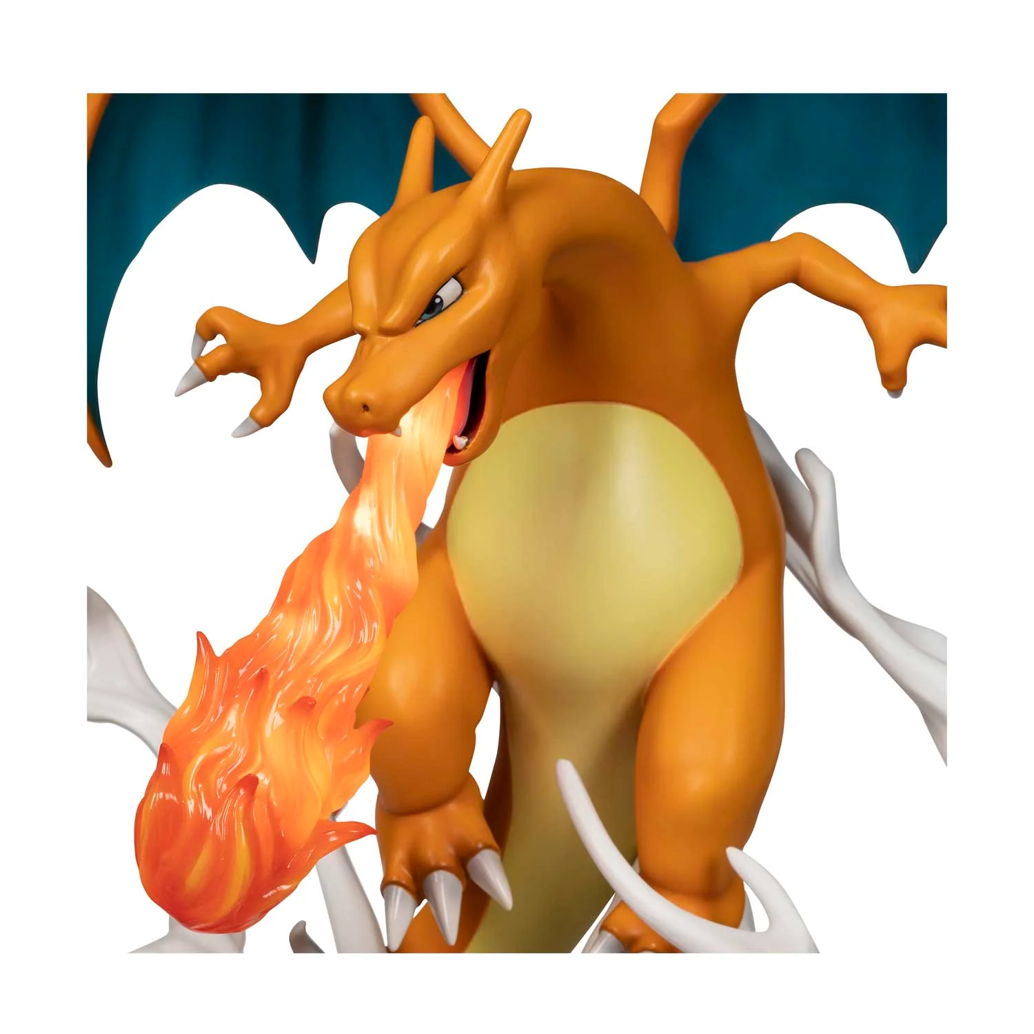 Pokemon Center Charizard Rising Flames Figure by First 4 Figures - Image 5