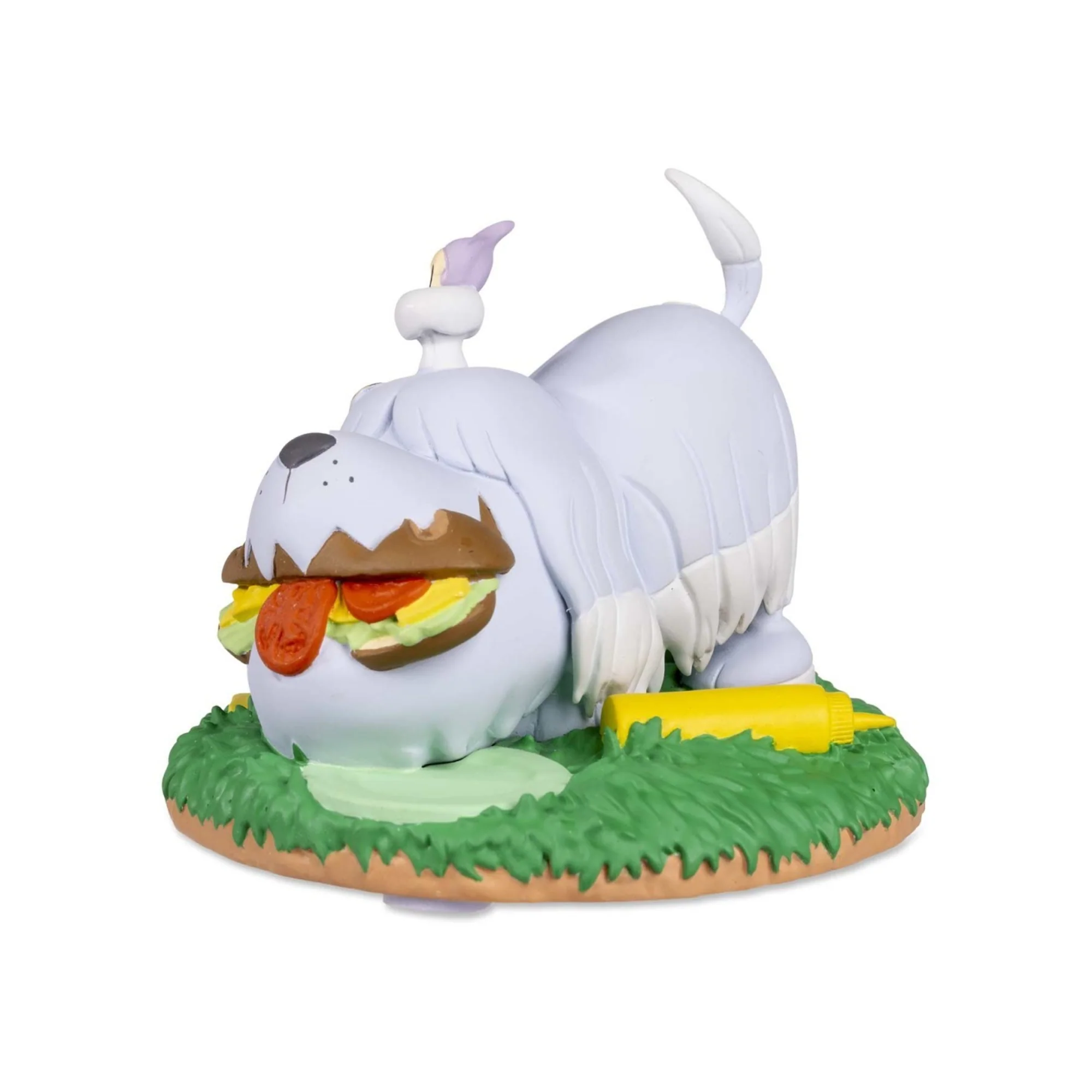 Pokemon Center Delicious Adventure: Paldea Picnic Sandwich Figure