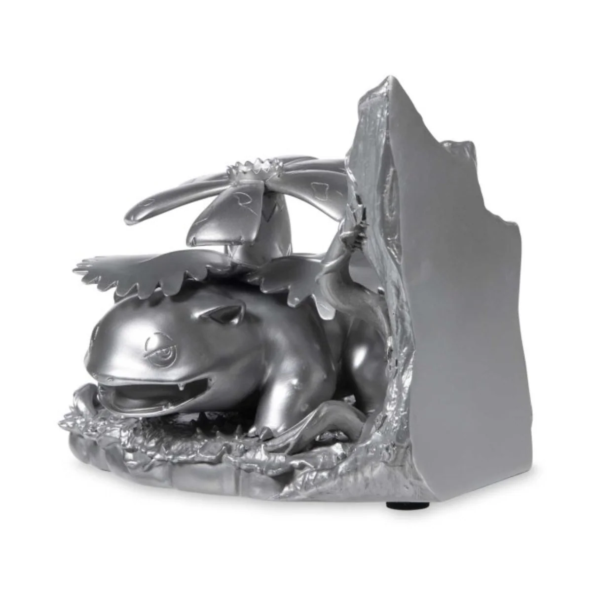 Pokémon Center Kanto Final Evolution Bookend "Venusaur" - Image 3