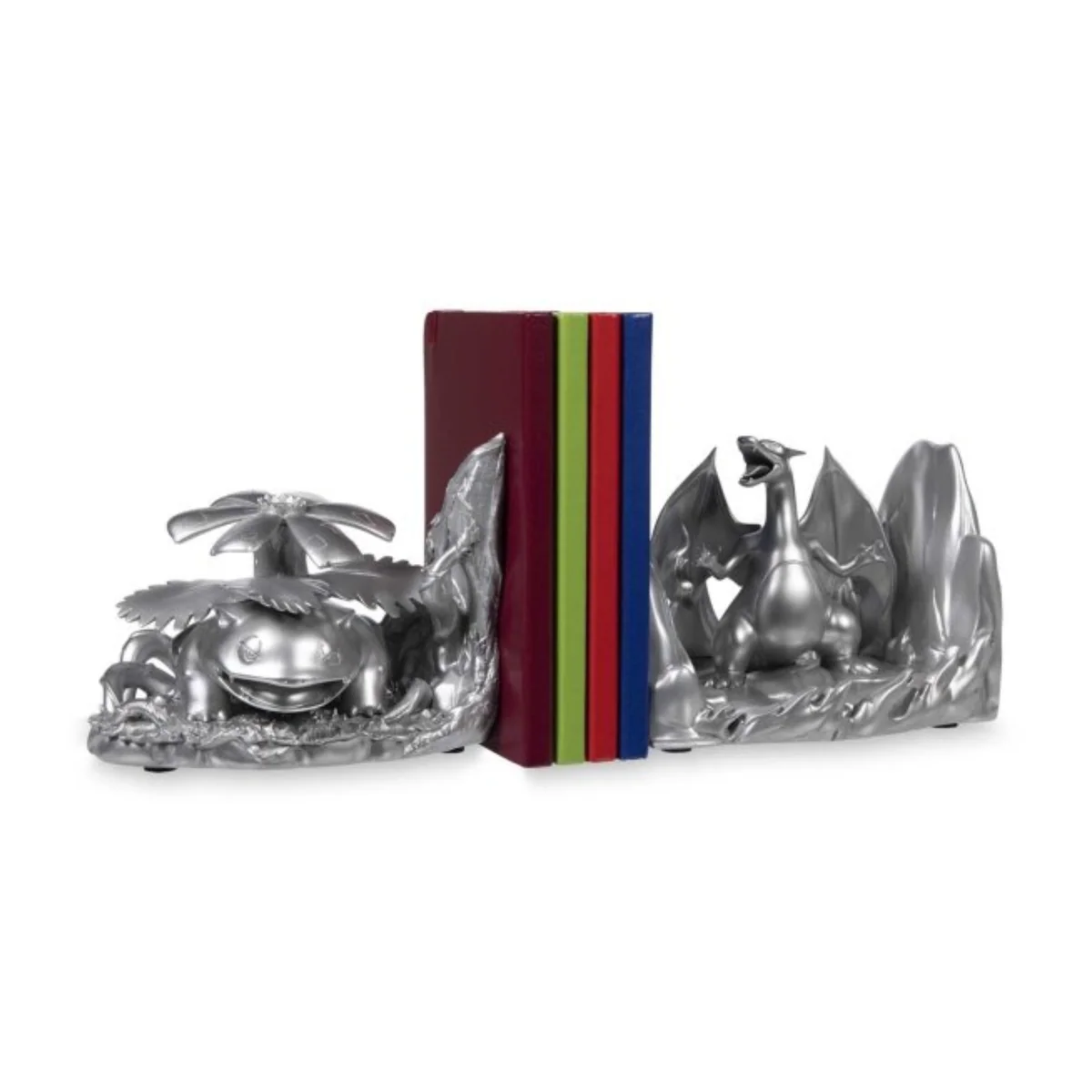Pokémon Center Kanto Final Evolution Bookend "Venusaur" - Image 5