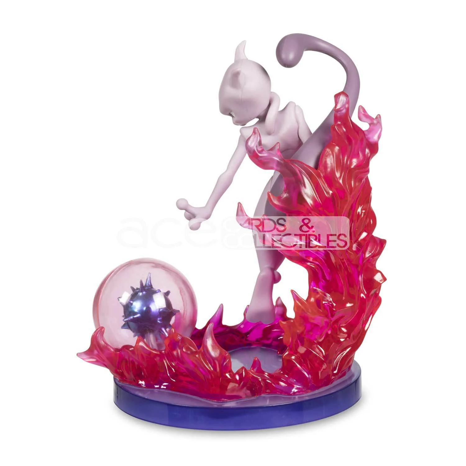 Pokemon Gallery Figure Dx [Psystrike] "Mewtwo" - Image 3